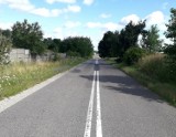 Podpisano umowę na remont powiatowej drogi obok Parzęczewa. Prace mają zakończyć się latem, a ruszą najpóźniej 15 kwietnia