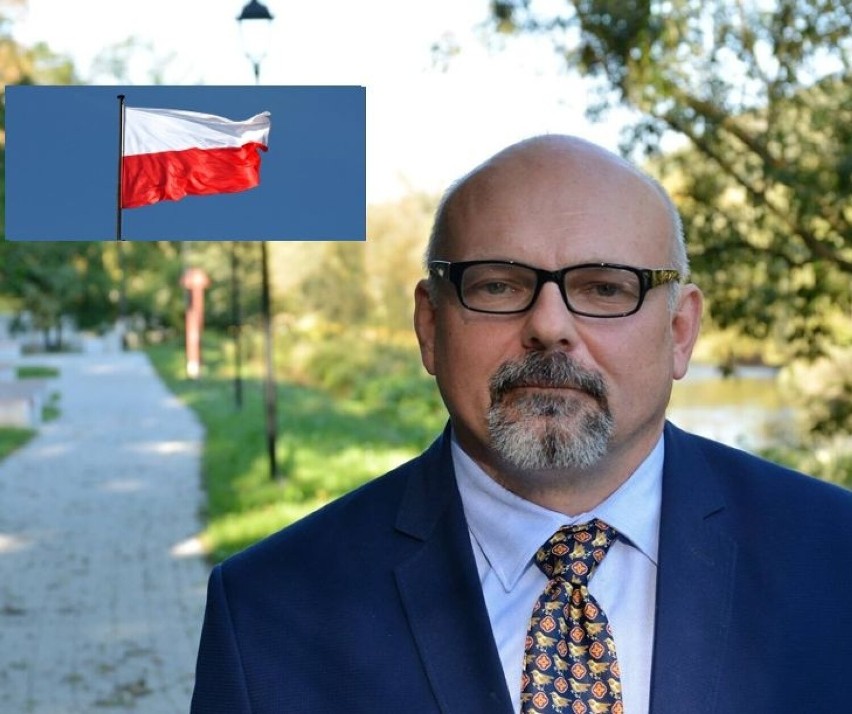 Artur Zych jest jedynym kandydatem na burmistrza gminy Wleń
