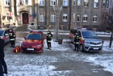 Wałbrzych: Straż pożarna dostała od miasta cztery samochody!
