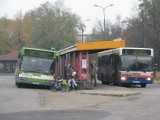 KRÓTKO: Rozpoczyna się budowa nowego dworca autobusowego w Tarnowskich Górach