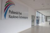 Puławski Park Naukowo-Technologiczny unowocześnia zaplecze