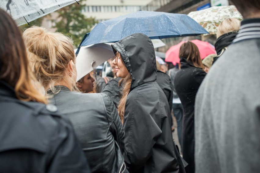 Protest kobiet pod domem Kaczyńskiego. Mają stanąć pod...