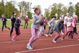 Taneczny projekt w Malborku integruje polskie i ukraińskie dzieci. Na finał zatańczą w czerwcu dla rodziców