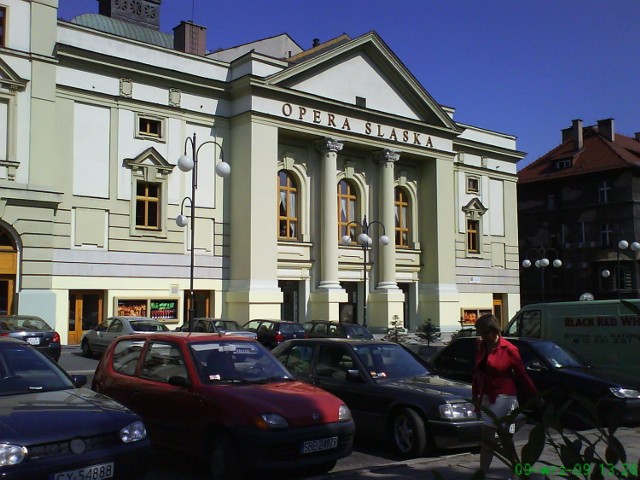 Opera Śląska