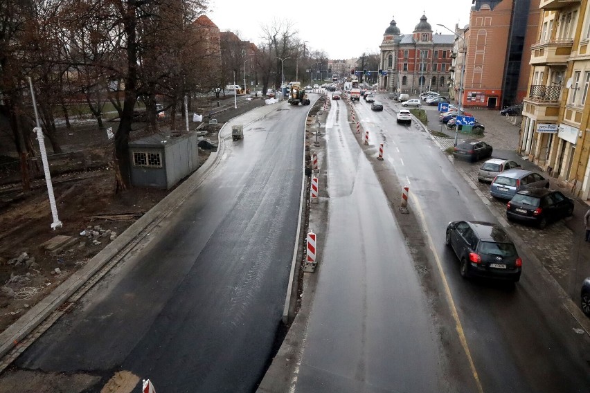 Koszt inwestycji to ponad 22,5 mln zł. Z czego prawie 5 mln zł miasto pozyskało z Polskiego Ładu.