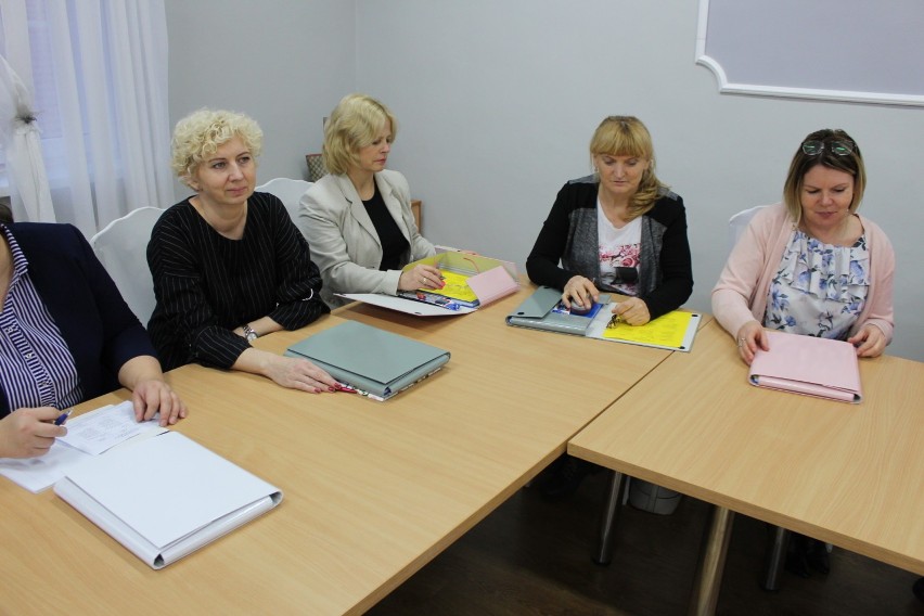 Centrum Kształcenia i Wychowania OHP w Pleszewie gospodarzem szkoleń dla instruktorów nauki zawodu