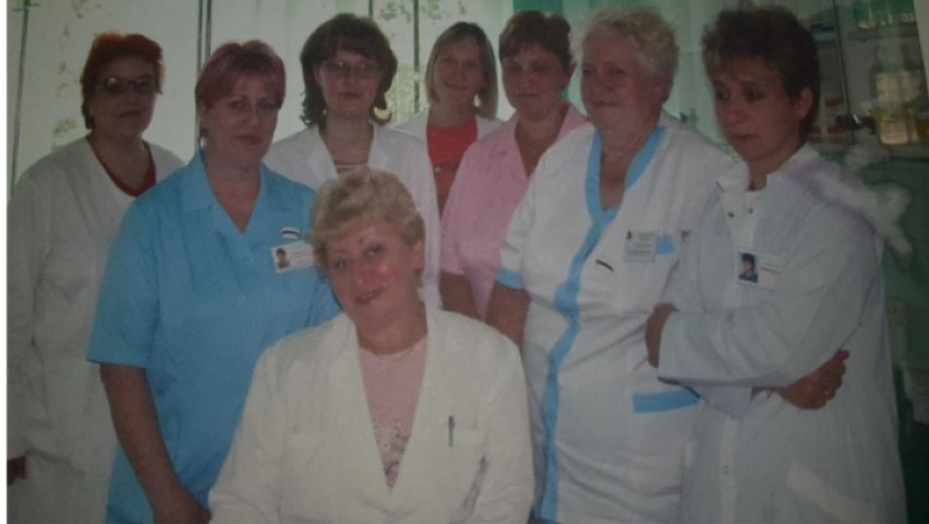 Oddział Reumatologii w Szpitalu Specjalistycznym w Kościerzynie obchodzi 20-lecie
