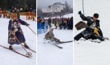 Tatry. Na Kalatówkach śmigali na starych nartach. To były najbardziej szalone zawody w kraju [ZDJĘCIA]