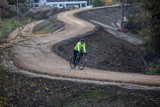 Nowe ścieżki rowerowe w Krakowie powstają na wałach Wisły