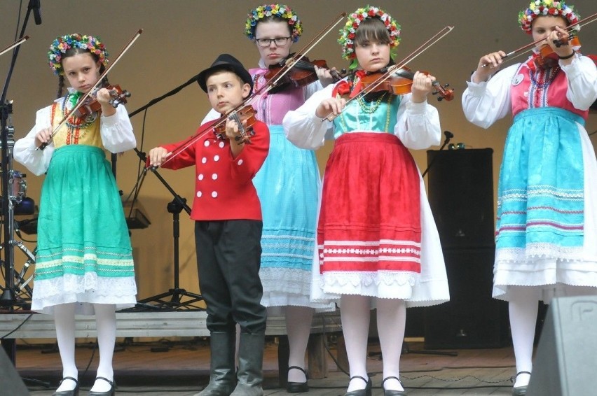 Koncert dyplomowy Filipa PietrzakaFot. Zdzisław Nowak