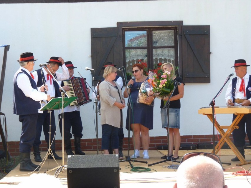 W sobotę i niedzielę w Koszalinie odbywał się Festiwal...