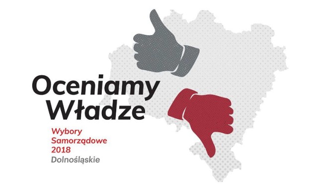 Wielki plebiscyt Gazety Wrocławskiej Samorządowiec Dolnego Śląska