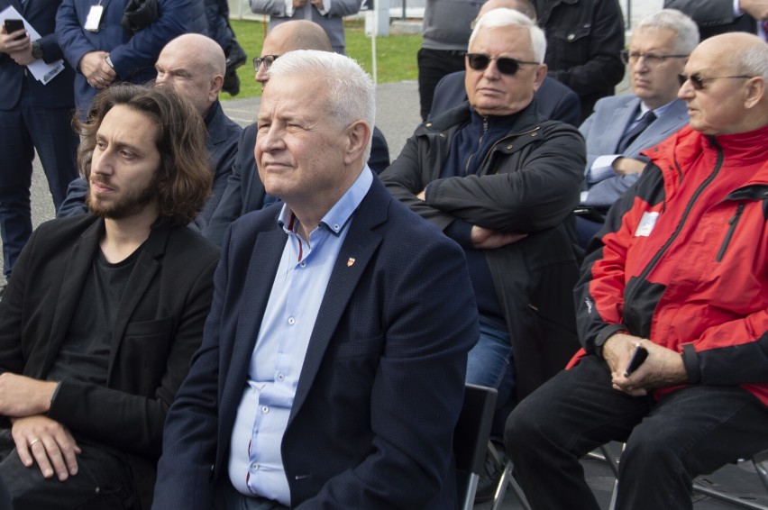 Duszniki-Zdrój. W mieście powstaną tor bobslejowy, basen olimpijski i hala zimowa. COS oficjalnie utworzony 