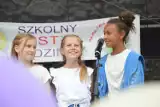 W Chojnicach istne szaleństwo na Festynie Rodzinnym „Jedynki”