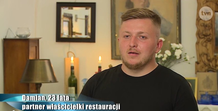 Kolejna restauracja z woj. lubelskiego wzięła udział w Kuchennych Rewolucjach. Czy Magdzie Gessler udało się odmienić los restauratorów?