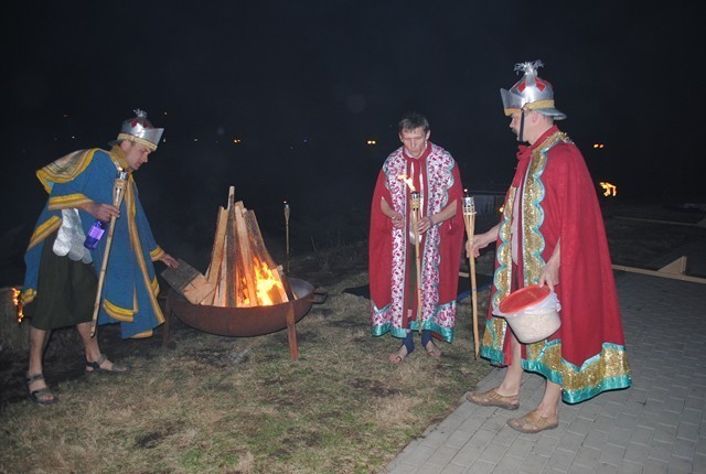 Misterium Męki Pańskiej w Licheniu