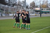 ROW Rybnik - Rekord Bielsko-Biała 1:1. Remis na początek 