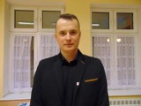 Filip Krasnopolski nowym sołtysem Wyszyn. Ma 30 lat jest inżynierem i prowadzi gospodarstwo rolne