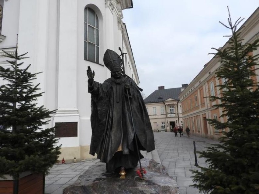 Wadowice i Oświęcim przyciągają najwięcej turystów