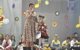 Malbork. Laleczki ze Szkoły Podstawowej nr 5 pomogą dzieciom z Ukrainy. Akcję "Wszystkie kolory świata" zakończyła charytatywna impreza