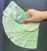 Rudzianka straciła 41 tysięcy złotych - wierzyła, że w ten sposób szybko pomnoży pieniądze. Oszuści podawali się za analityków finansowych