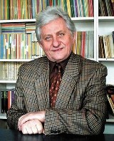 Dr n. med. Franciszek RACHEL - Człowiek Roku 2000