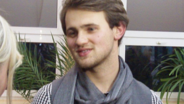 Jakub Pawlak