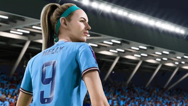 FIFA postanowiła pójść w nieco inną stronę w temacie gier wideo sygnowanych ich logo.