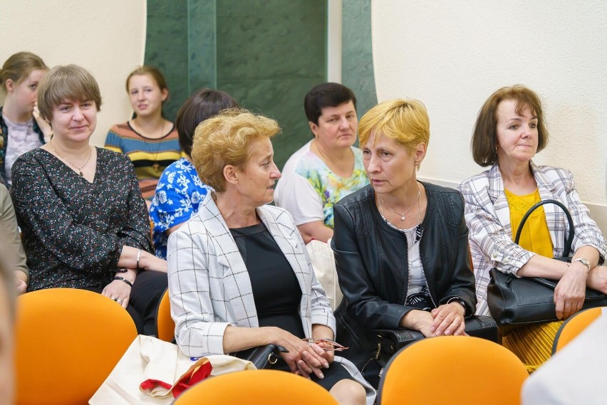 Pedagogiczna Biblioteka Wojewódzka w Nowym Sączu z nagrodą Polonia Minor. W tym roku małopolska biblioteka świętuje 70-lecie! 