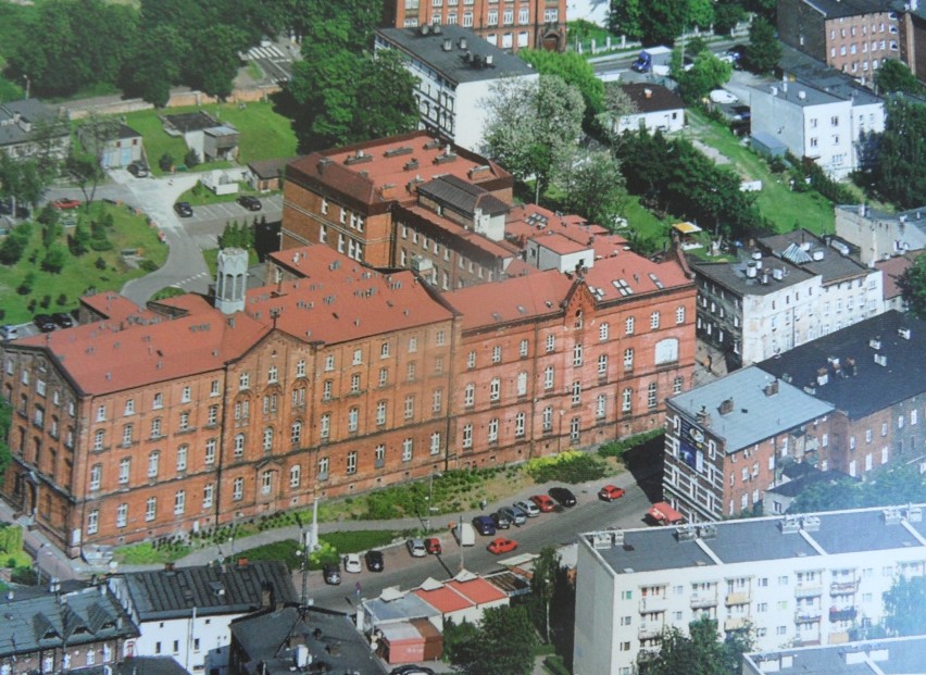 Szpital Bonifratrów Bogucice, Katowice