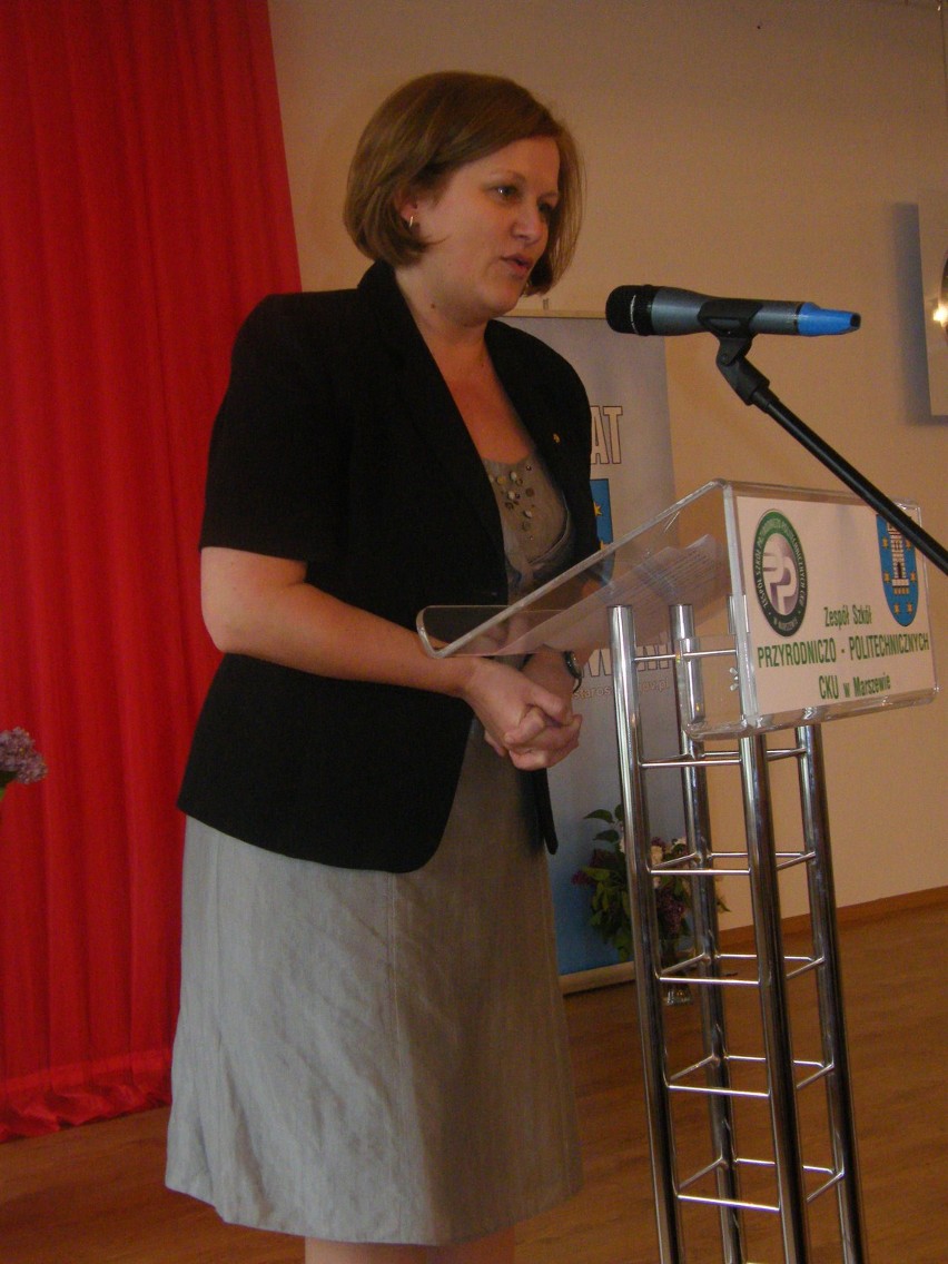 Ewa Kierzkowska