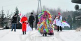 Na Kaszuby powracają gwiżdże, gwiazdki, paneszki