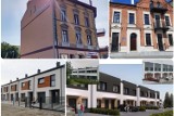 Inowrocław. Na te budynki możecie oddawać swoje głosy poprzez internet. Trwa konkurs "Mister Budownictwa - Inowrocław 2022". Zdjęcia