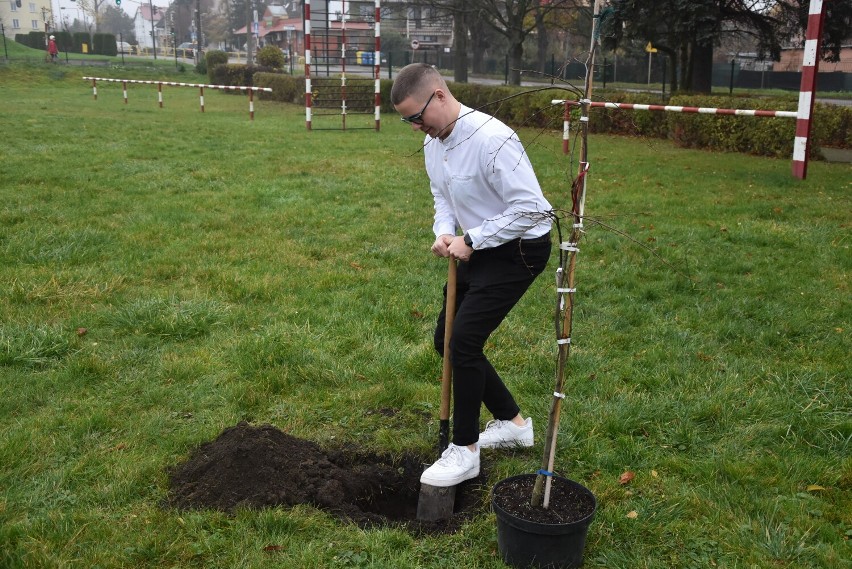 60-lecie Zespołu Szkół Budowlanych i Odzieżowych im. Henryka Sienkiewicza w Tczewie [Zdjęcia]