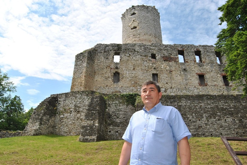 Wygiełzów. Lipowiec czeka na ratunek