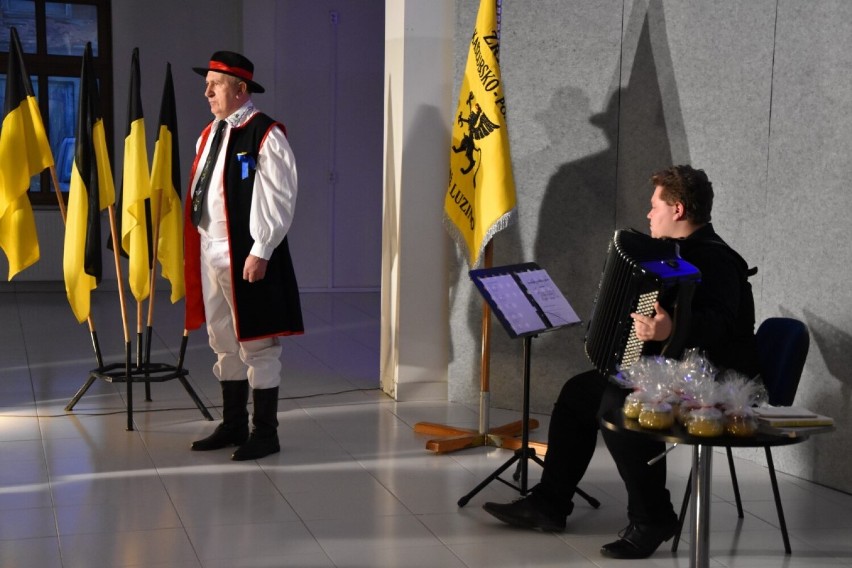 W Luzinie świętowali Dzień Jedności Kaszubów 