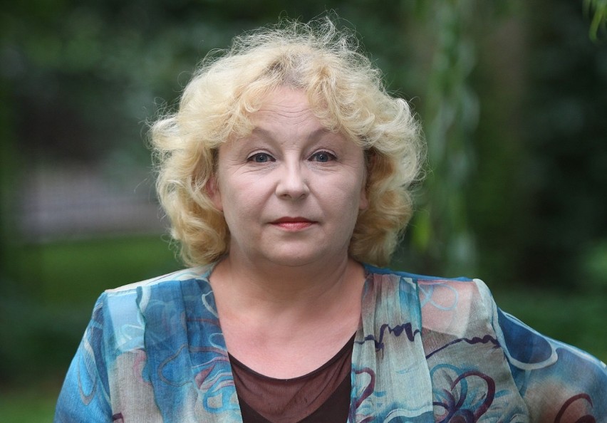 Anna Dębska na ósmym miejscu listy SLD