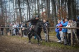 Bieg Rumcajsa po raz pierwszy odbył się w powiecie człuchowskim. Gospodarzem była Stajnia Tarant