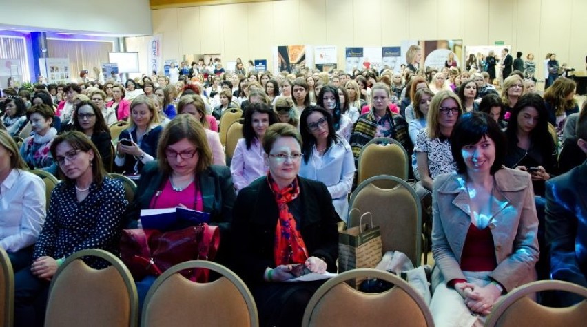 Polish Businesswoman Congress 2015. Wygraj zaproszenie na...