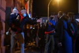 Strajk Kobiet. Kolejne protesty w Rzeszowie. To był incydent czy prowokacja? [ZDJĘCIA, WIDEO]