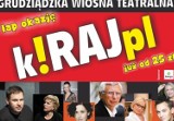 Inauguracja Grudziądzkiej Wiosny Teatralnej!