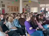 Sierakowice. W Zespole Szkół Ponadgimnazjalnych odbył się Tydzień Profilaktyki Antyalkoholowej