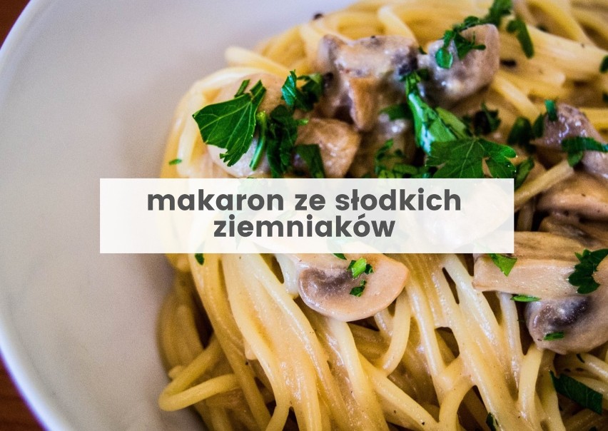 Makaron - czym zastąpić mąkę pszenną?