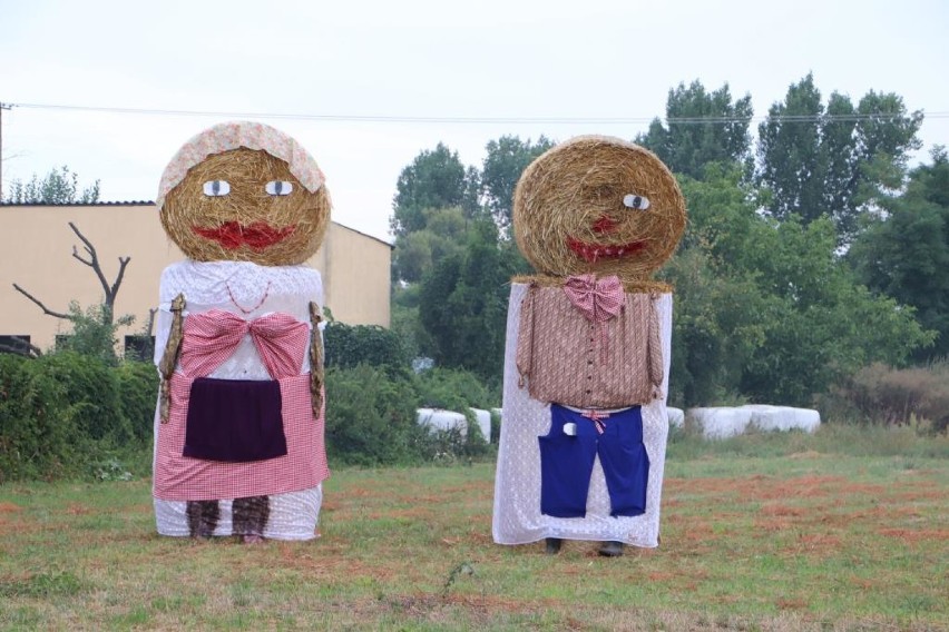 Gmina Blizanów. Witacze zachęcają do wzięcia udziału w...