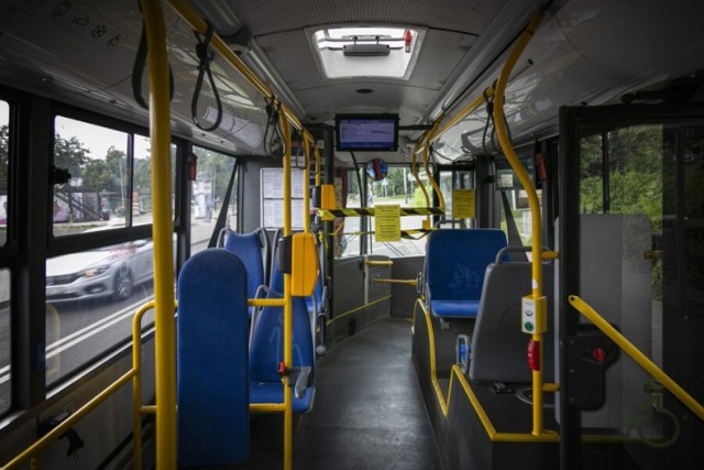 Nowa linia autobusowa nr 609 połączy Bielany z centrum miasta