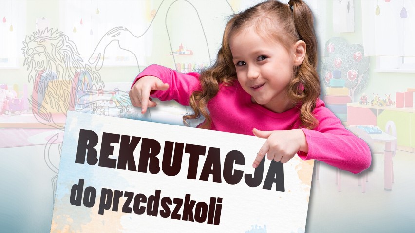 Pruszcz Gdański: Rusza nabór do publicznych przedszkoli w mieście. Zapisy do dziewięciu placówek od 1 marca