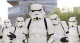Star Wars Funk: Tak bawią się szturmowcy Imperium [zdjęcia, wideo]