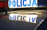 Kielce. Pięć osób trafiło do szpitala po nocnym zderzeniu audi i hondy na skrzyżowaniu ulic Jagiellońskiej i Grunwaldzkiej 