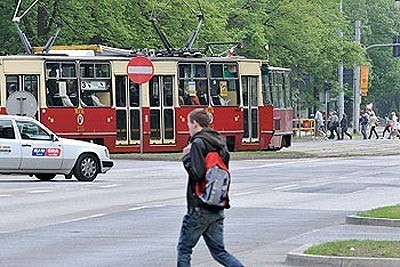 Trwają konsultacje dotyczące przebudowy Placu Rapackiego