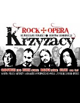 Krzyżacy - pierwsza polska rock opera w czwartek w Sali Kongresowej